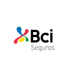 Logo BCI Corredora de Seguros