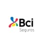 Logo BCI Seguros: Pata Segura