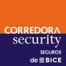 Logo Corredora Security