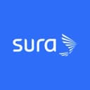 Logo Seguros SURA