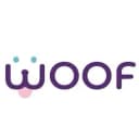 Logo Woof