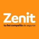 Logo Zenit Seguros