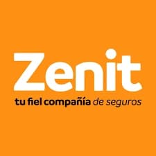 Logo Zenit Seguros